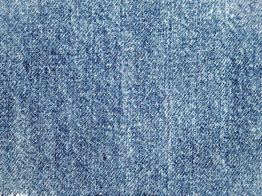 Джинсы классические мужские Denim Co