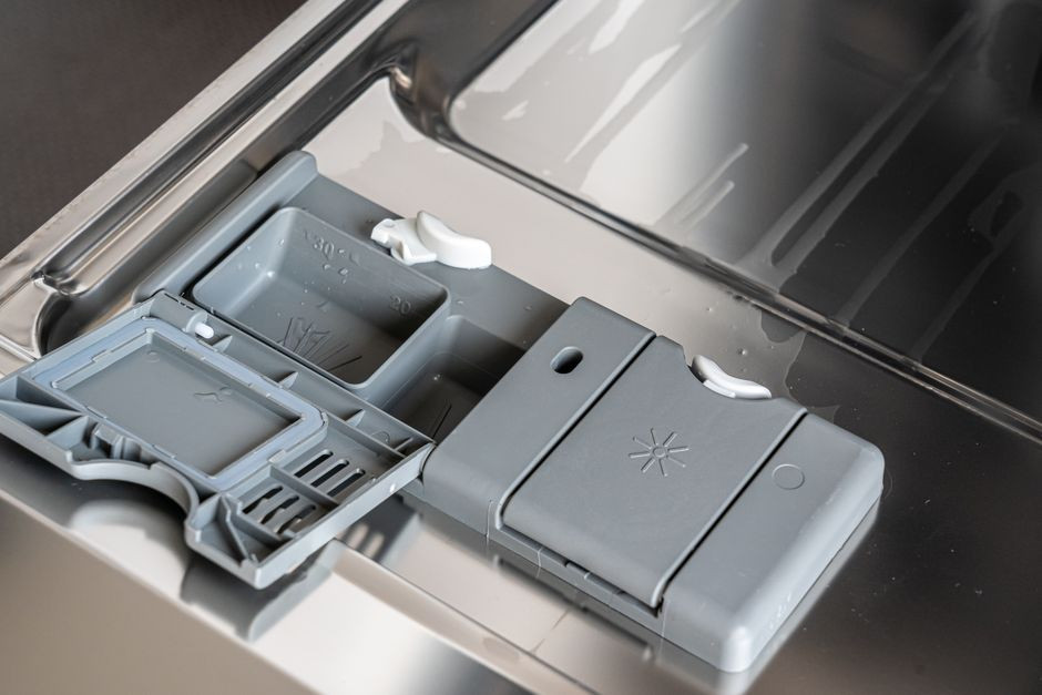 Посудомоечная машина Bosch встраиваемая