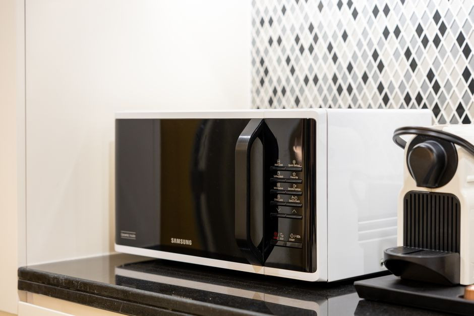 Микроволновая печь Panasonic