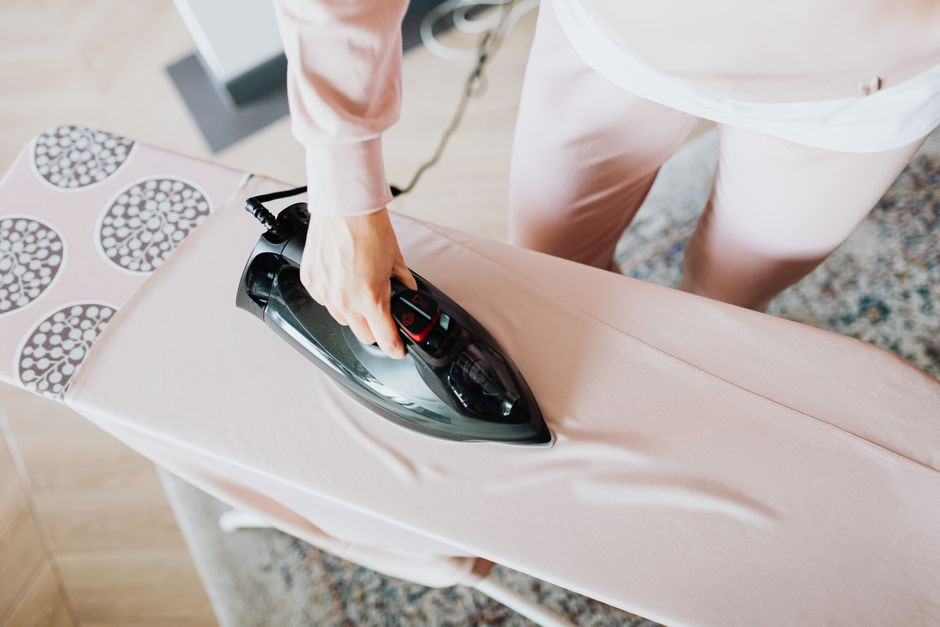 Утюг с парогенератором Tefal