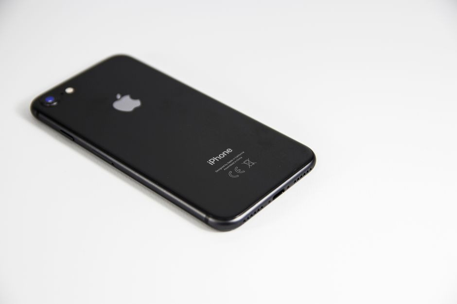 Смартфон Apple iPhone 15