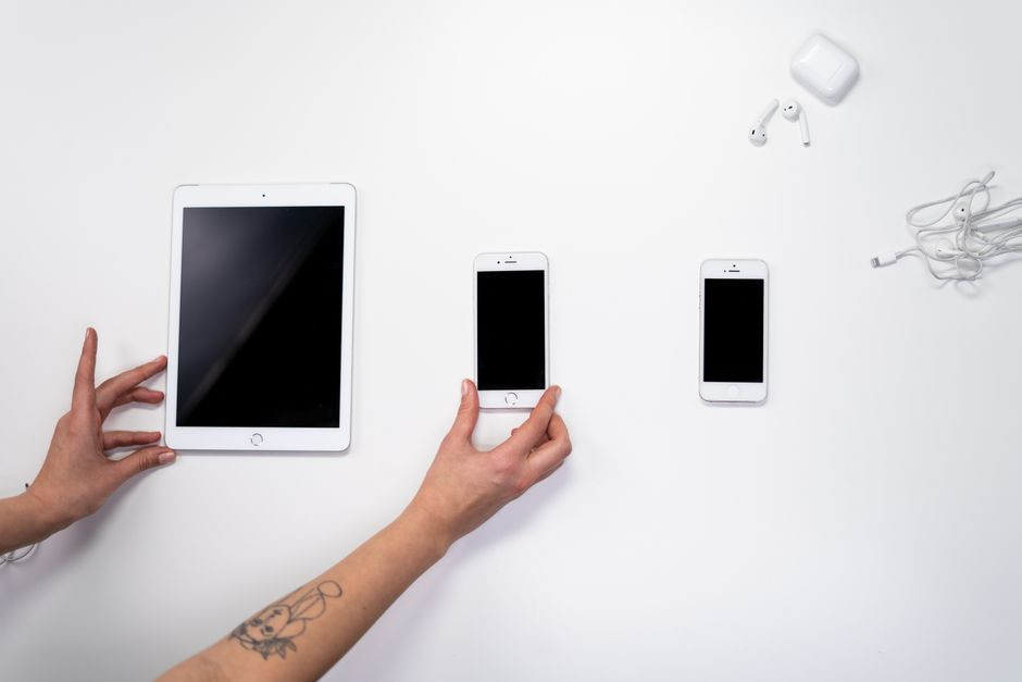 Смартфон Apple iPhone 15
