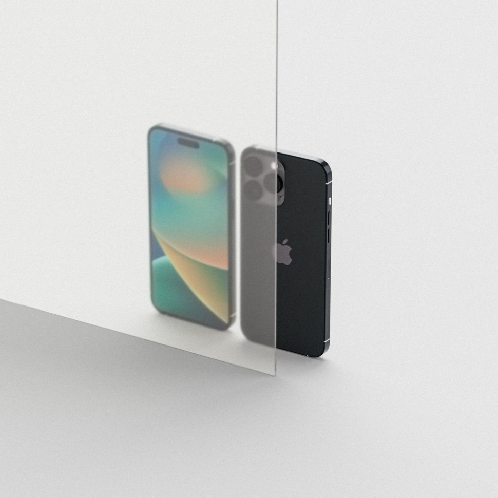 Смартфон Apple iPhone 15