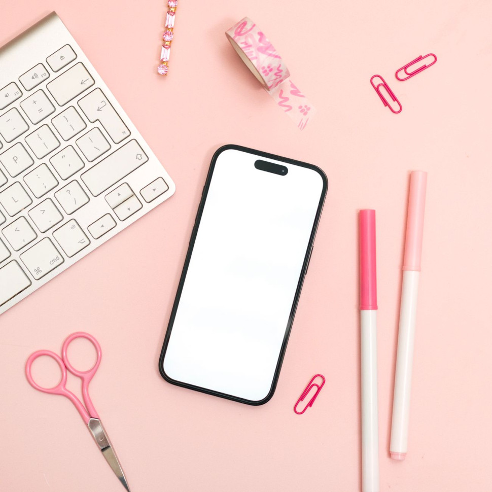 Смартфон Apple iPhone 15