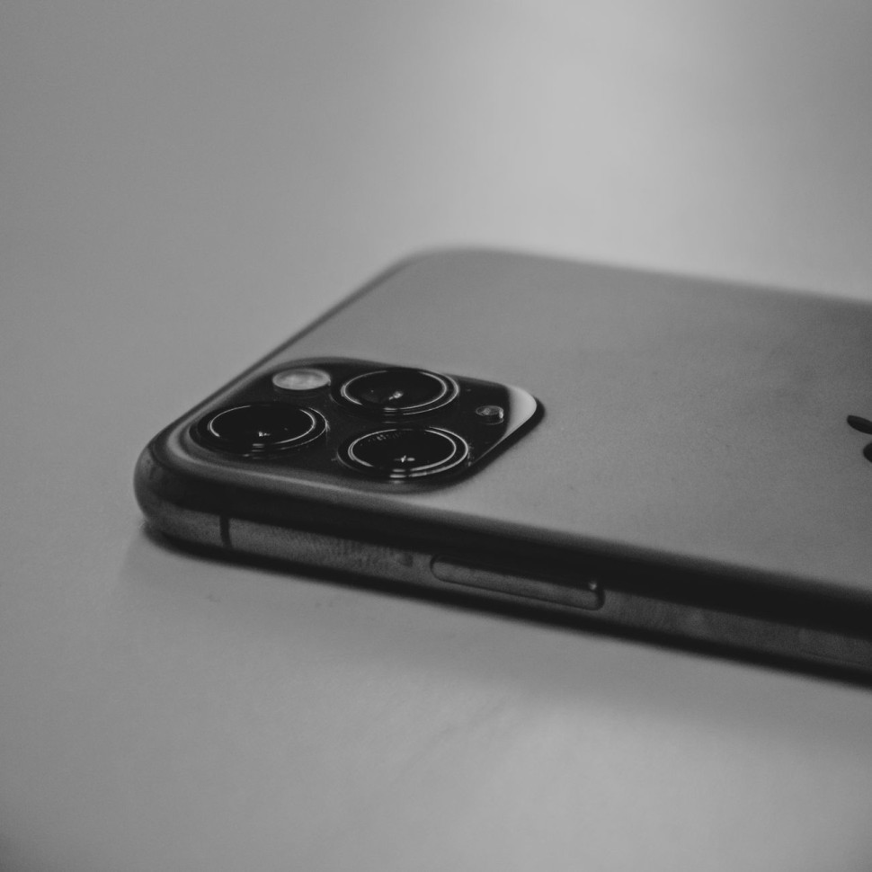Смартфон Apple iPhone 15