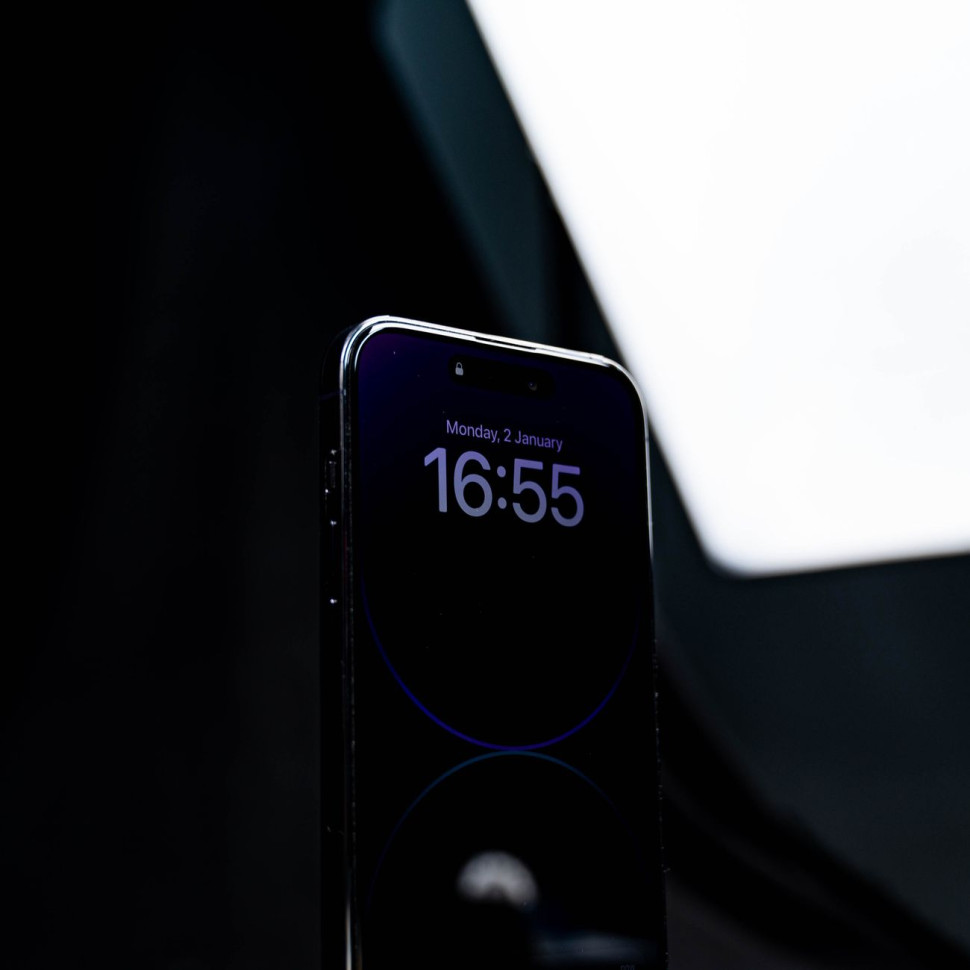 Смартфон Apple iPhone 15