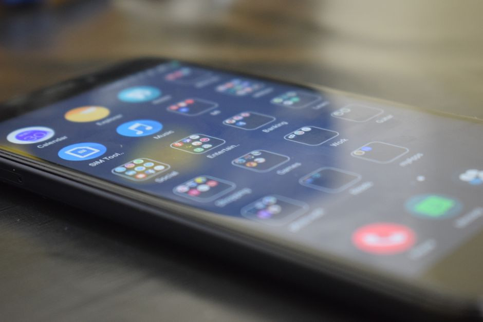 Смартфон Samsung Galaxy S24