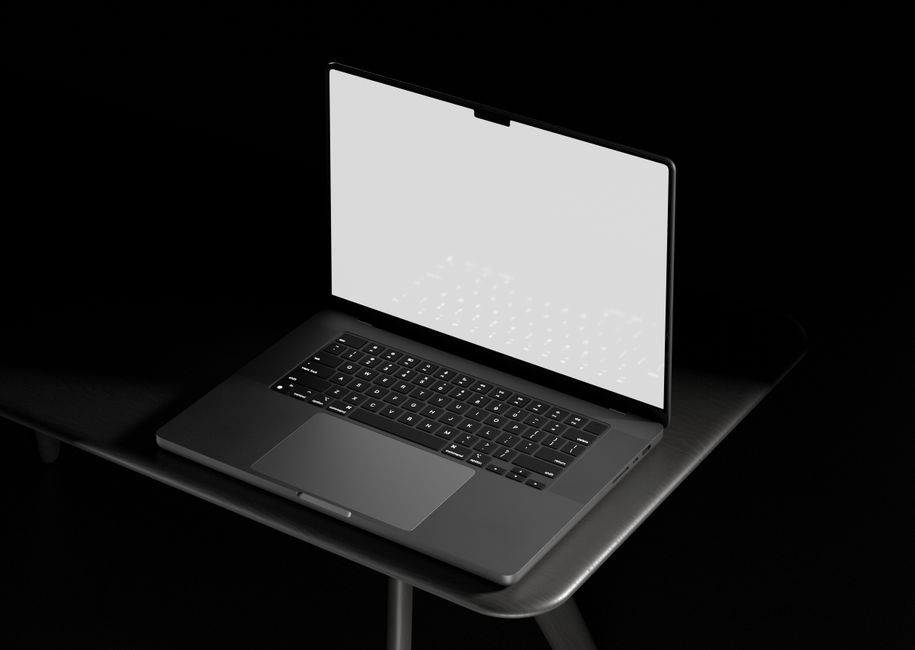 Ноутбук ASUS VivoBook 15