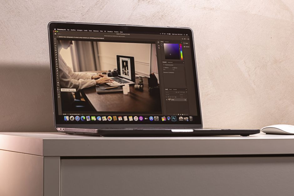 Ноутбук Apple MacBook Air M3