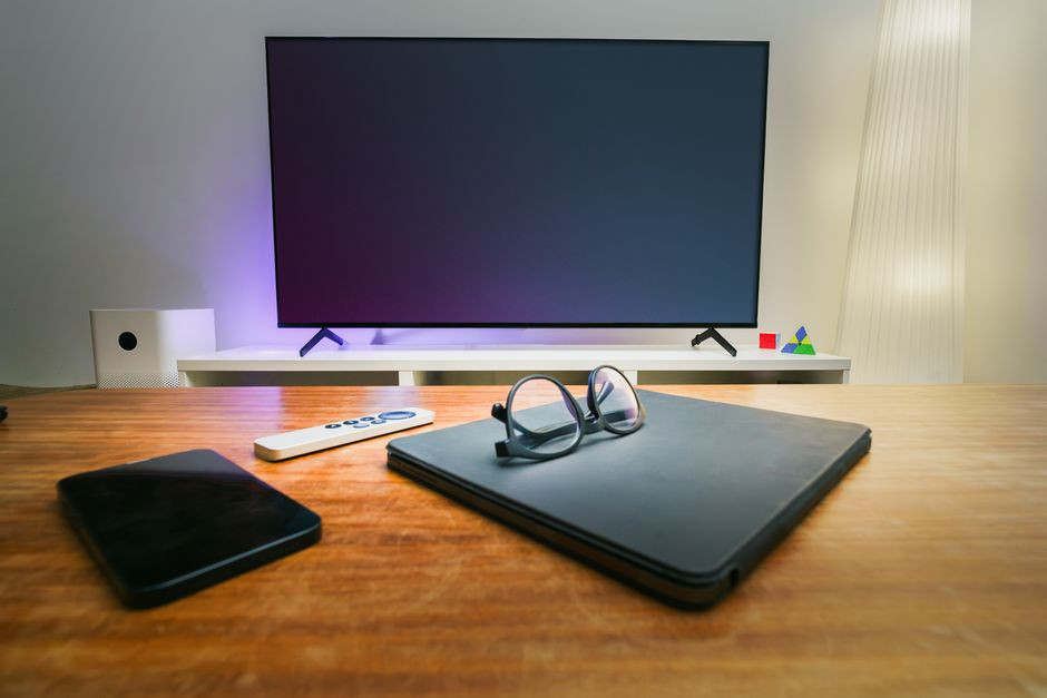 Телевизор Smart TV Samsung